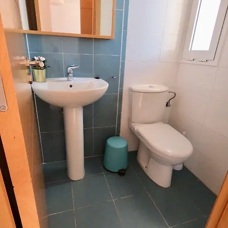 Cactus Holiday home Costa Teguise