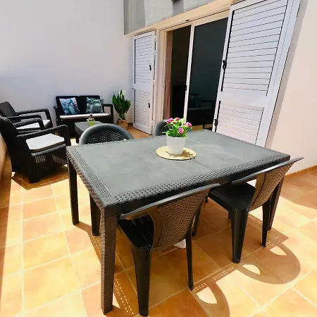Holiday home Cactus *