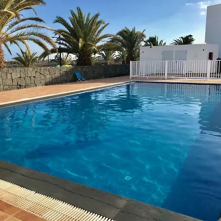 Cactus Holiday home