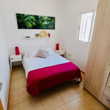 Holiday home Cactus Costa Teguise