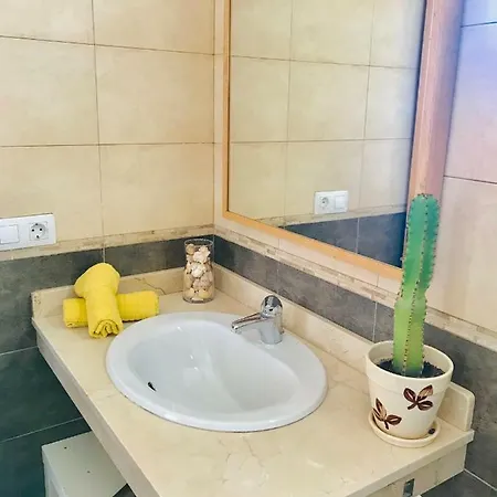 Holiday home Cactus *