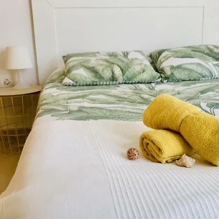 Cactus Holiday home