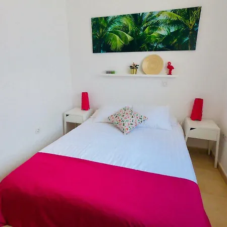 Cactus Holiday home *